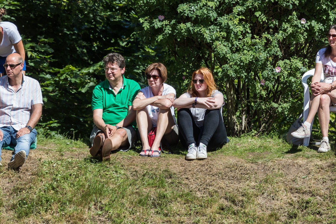 Bild 27 - Blankeneser Pfingstturnier
